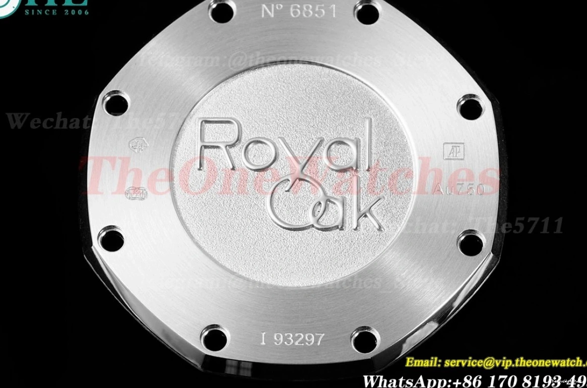 67650 Royal Qtz White SS SS Oak Swiss Ladies 33mm ZF 0519